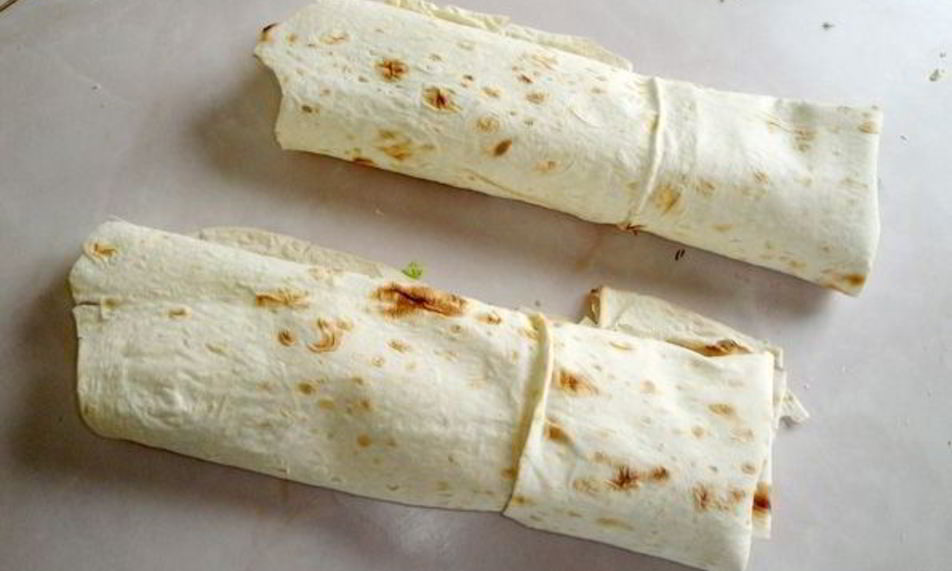 Рецепт шаурмы из свинины