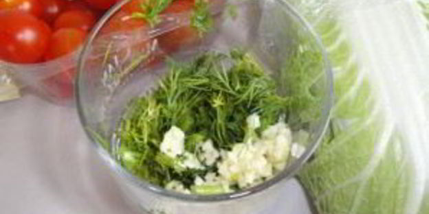 шаурма из свинины