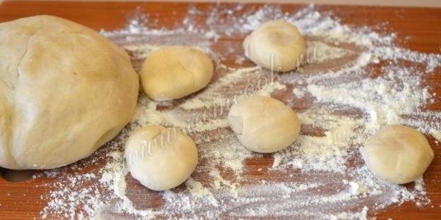 шаурма крымская