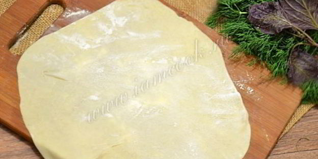 шаурма крымская