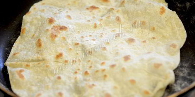 шаурма крымская