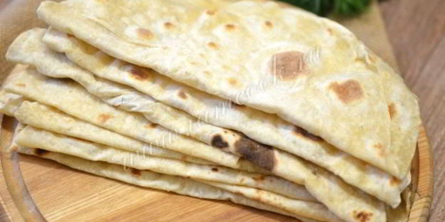 шаурма крымская