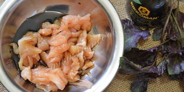 шаурма крымская