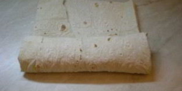 шаурма куриная