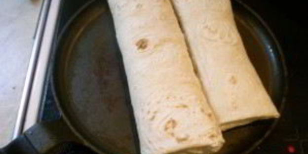 шаурма куриная