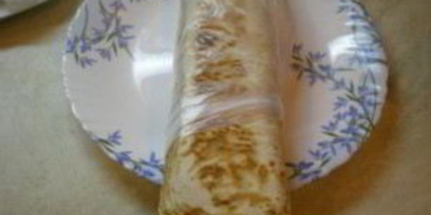 шаурма куриная