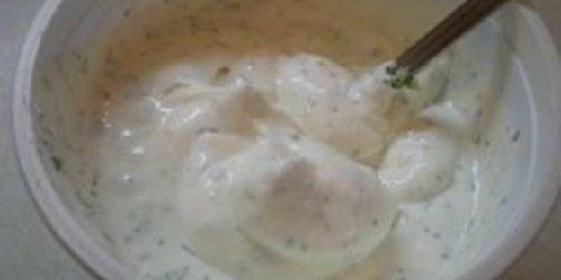 шаурма куриная