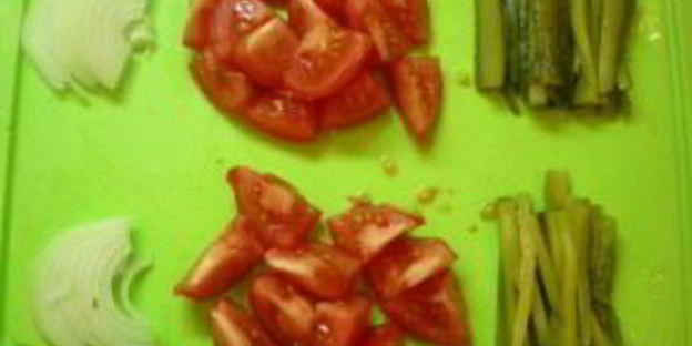 шаурма куриная