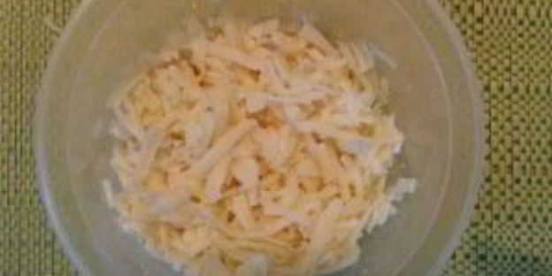 шаурма по-домашнему с фаршем