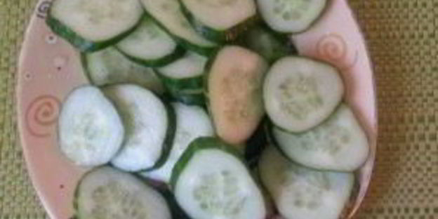 шаурма по-домашнему с фаршем