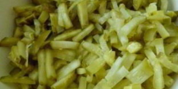 шаурма по-домашнему с мясом