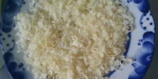 шаурма по-домашнему с мясом