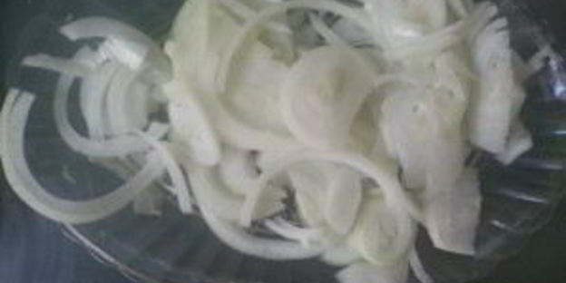 шаурма по-домашнему с мясом