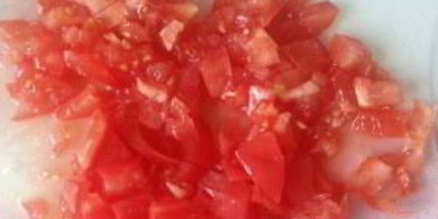 шаурма по-домашнему с мясом