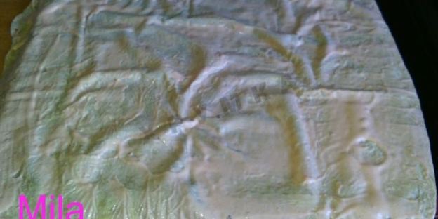 шаурма по-домашнему