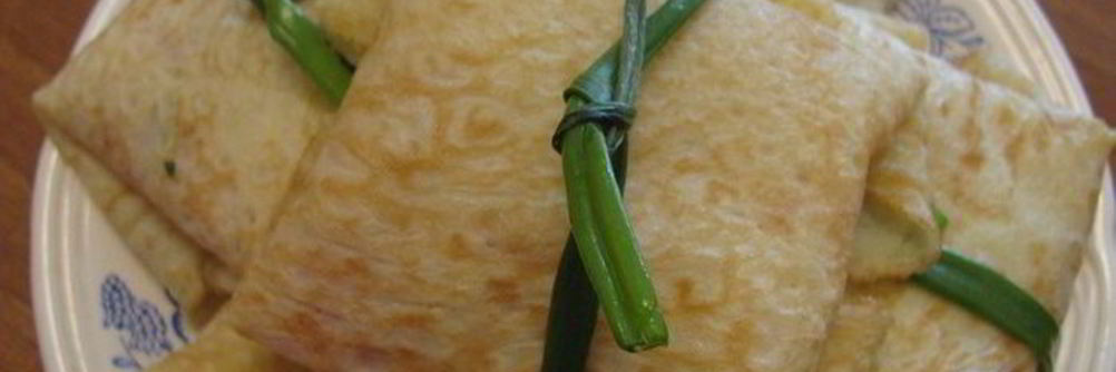 Шаурма по японски