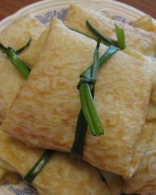 Шаурма по японски