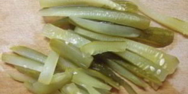 шаурма с грибами и курицей