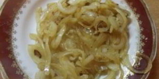 шаурма с грибами