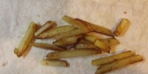 шаурма с грибами