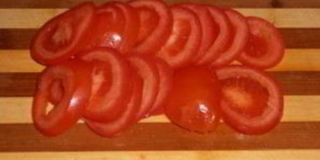 шаурма с колбасой