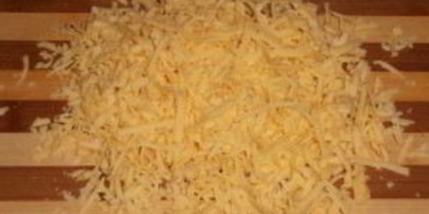 шаурма с колбасой