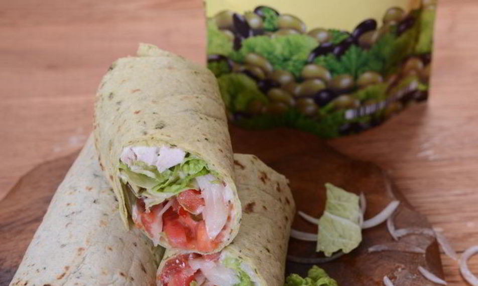 Рецепт шаурмы с курицей и майонезом махеев