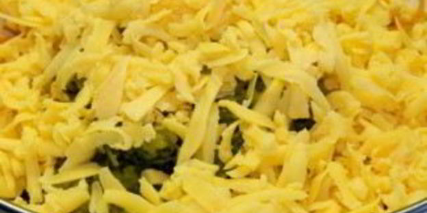 шаурма с рыбой