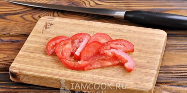 шаурма с сыром