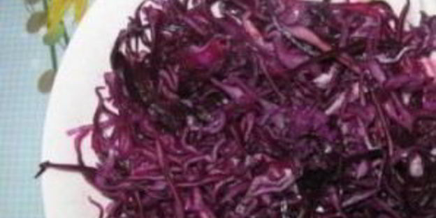 шаурма в лаваше