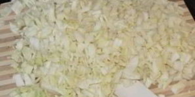 шаурма в микроволновке