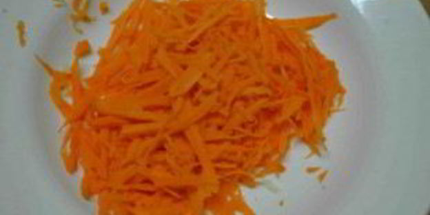 шаурма в пите