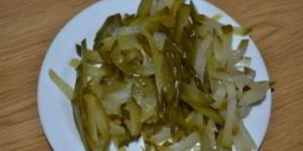 шаурма в пите