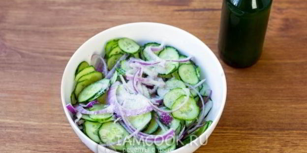 шаурма вегетарианская