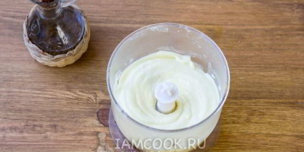 шаурма вегетарианская