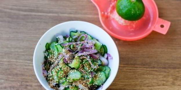 шаурма вегетарианская