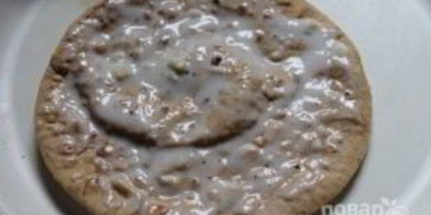 шаверма дома