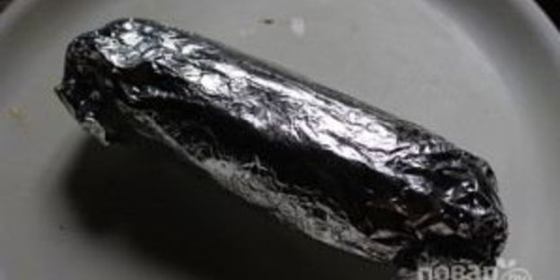 шаверма дома