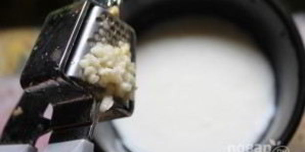 шаверма дома