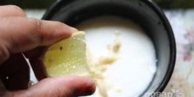 шаверма дома