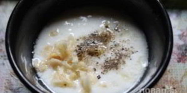 шаверма дома