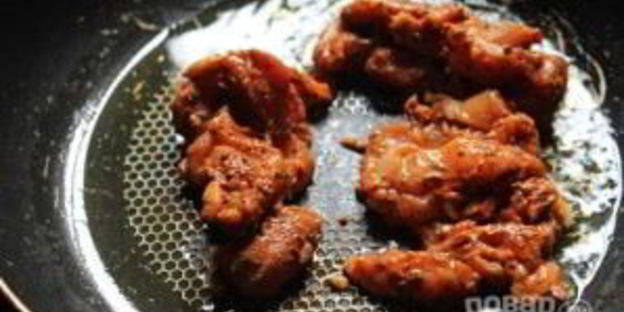 шаверма дома