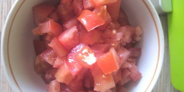 шаверма из лаваша