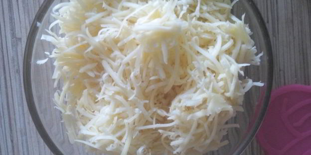 шаверма из лаваша