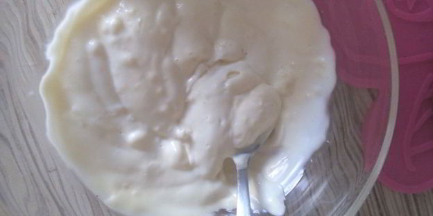 шаверма из лаваша