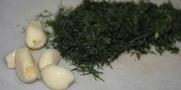 шаверма с фаршем