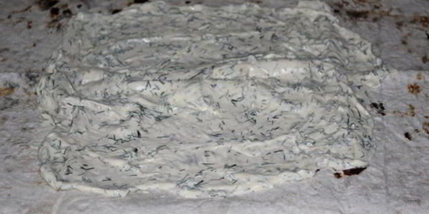 шаверма с фаршем