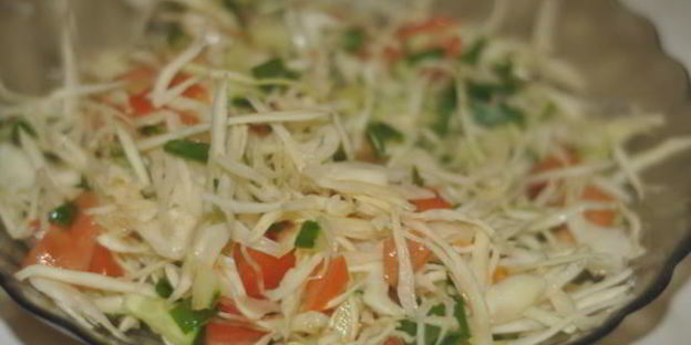 шаверма с курицей