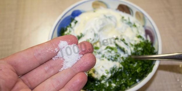 шаверма в лаваше с курицей