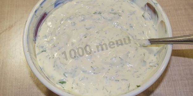 шаверма в лаваше с курицей